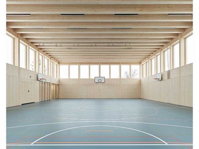 Obendrauf statt nebendran