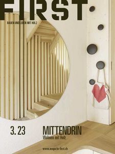 3/23 Mittendrin