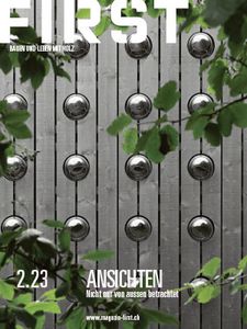 2/2023 Ansichten