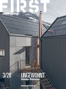 03/2020 Ungewohnt