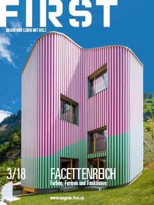 03/2018 Facettenreich