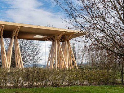 Auf Zeit gespie(ge)lt