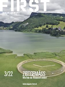 3/2022 Zeitgemäss