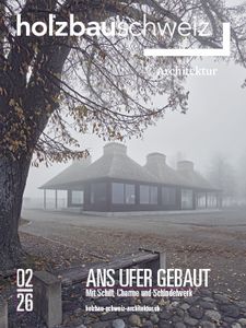2/26 Ans Ufer gebaut