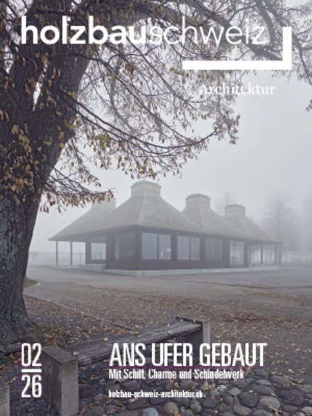 2/26 Ans Ufer gebaut