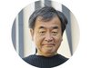Kengo Kuma