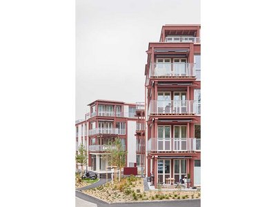 Wohnung, wandle dich!