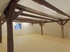 Alt und Neu verbinden sich beim Tscharnerhaus in Stettfurt zu einer spannenden Einheit.