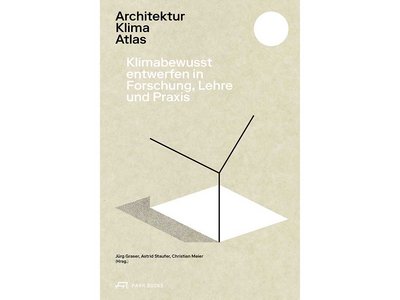 Wie klimabewusstes Entwerfen geht? So!