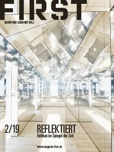 02/2019 Reflektiert
