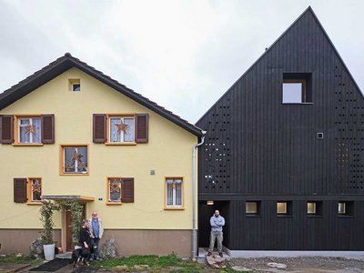 Klischees und Kontraste