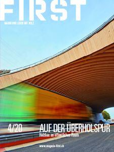 04/2020 Auf der Überholspur
