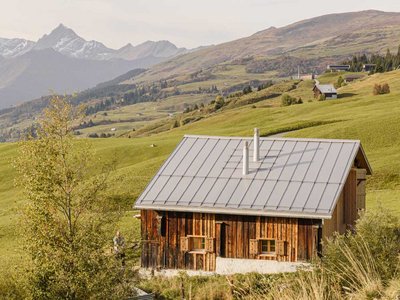 Ganzjähriges Wochenendglück