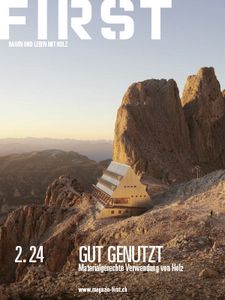2/24 Gut genutzt