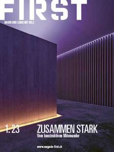1/2023 Zusammen stark