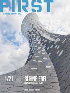 01/2021 Bühne frei