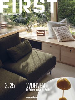  Wohnen