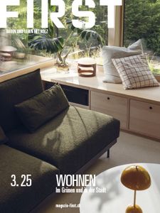 3/25 Wohnen