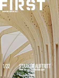 01/2022 Starker Auftritt