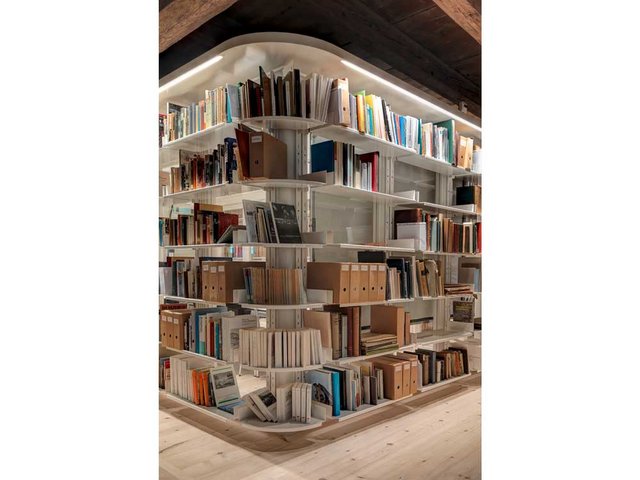 Das Museum Altes Zeughaus.