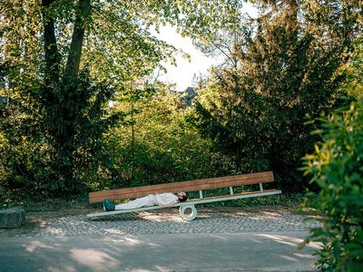 Gemeinsam im Gleichgewicht