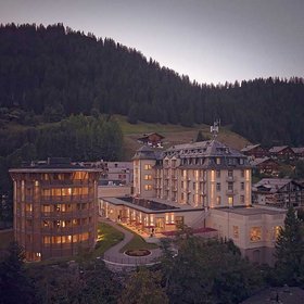 Glanzvolle Wiedergeburt