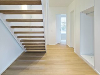 Altbauvilla Zürichberg: Sanierung und Anbau