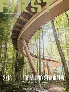 02/2018 Form und Struktur