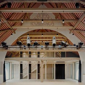 Da steckt Geschichte drin