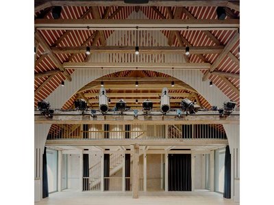 Da steckt Geschichte drin