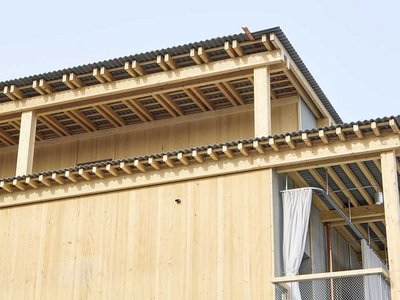 Der Reiz der Einfachheit