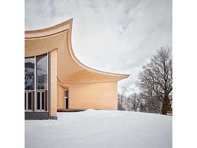 Architektonisches Klang(kunst)werk